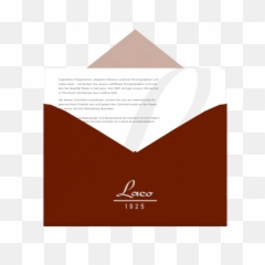 Coupons 50u20ac - Brochure png