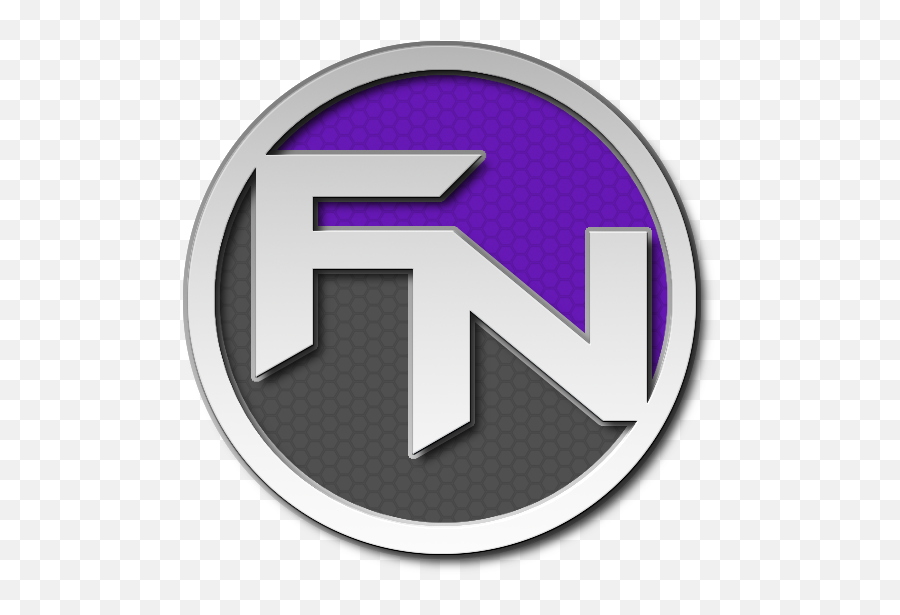 Fn - Fn Gamer Png,Fn Logo