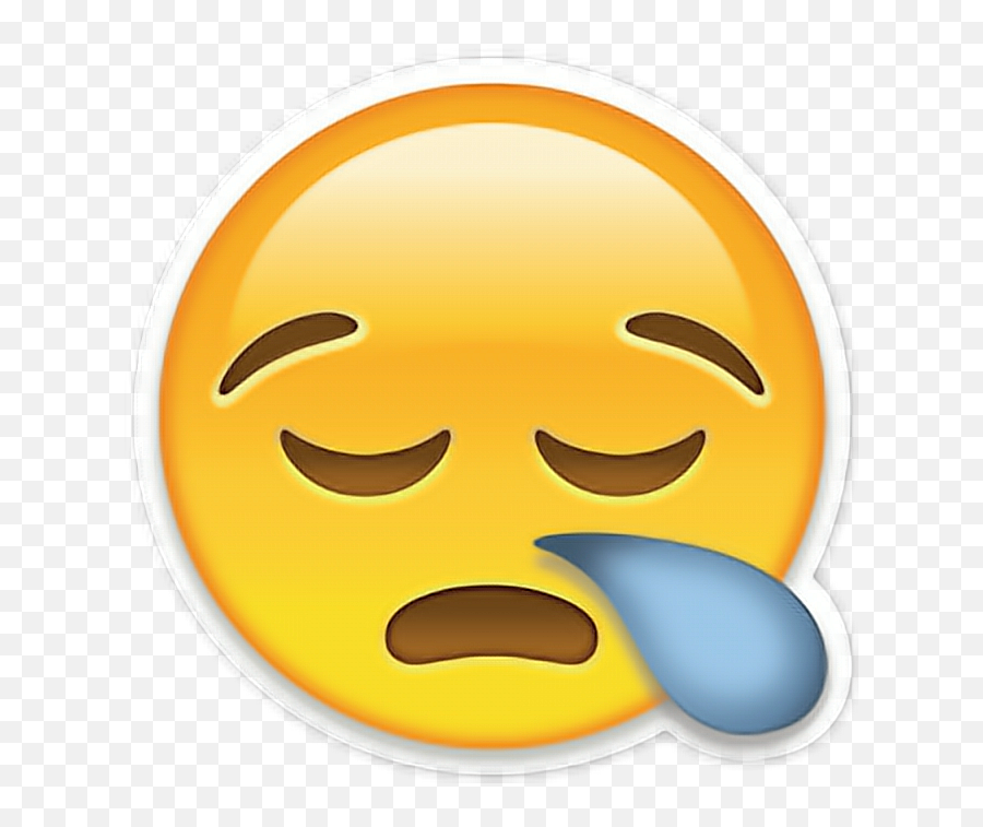 Emoji Emojis Emoticono Emoticonos - Png,Sad Emoji Transparent