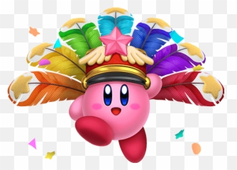 Download Free Png Festival Kirby Wiki Fandom Powered By - Kirby Star Allies Png,Kirby Transparent Background