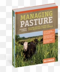 Managing Pasture - Farm png