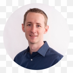 Matt Karminski U2014 Trajectify - Man Png,Headshot Png