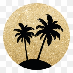 Tropical Luau Party Guide U2014 Pixels U0026 Pop - Logo Nice Tour Png,Luau Png
