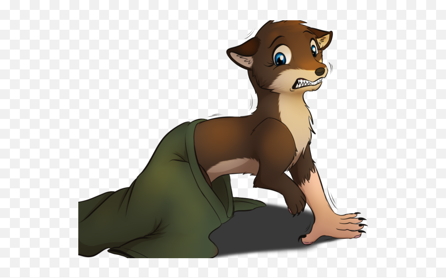 Download Hd Weasel Clipart Transparent - Painting Weasel Tf Tg Png,Weasel Png