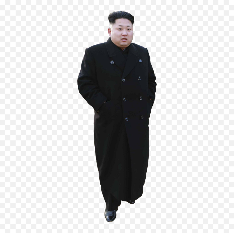 List Of Minor Characters Russmarrs2 Rise Sqeegee Wiki - Formal Wear Png,Kim Jong Un Transparent Background