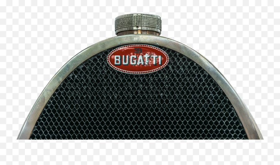 Bugatti Grille Cooler - Free Photo On Pixabay Smither Park Png,Bugatti Png