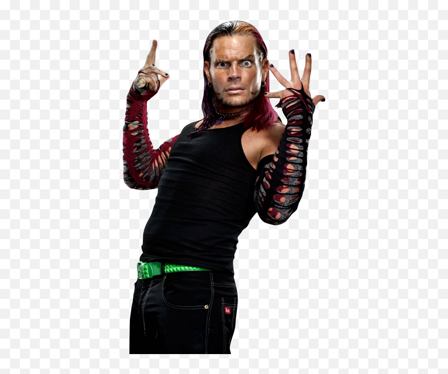 Download Jeff Hardy Png Clipart For - Wwe The Bash,Jeff Hardy Png