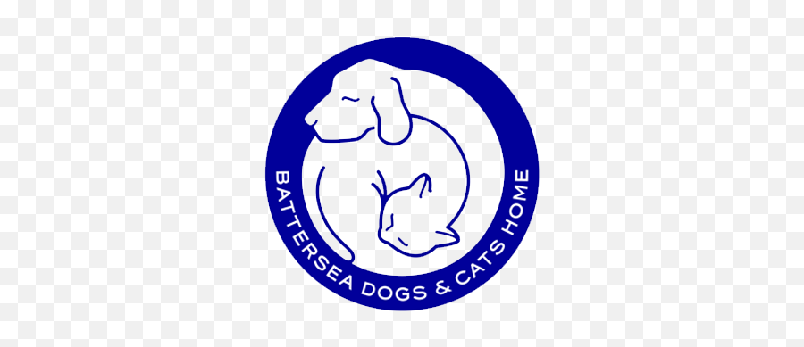 Giving - Battersea Dogs And Cats Logo Png,Charity Logo