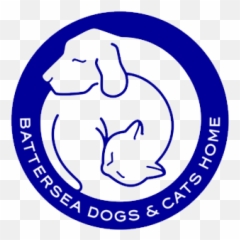 Giving - Battersea Dogs And Cats Logo Png,Charity Logo