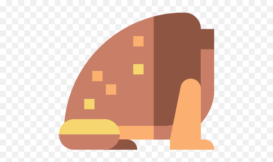 Toad Png Icon - Illustration,Toad Png