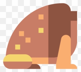 Toad Png Icon - Illustration,Toad Png