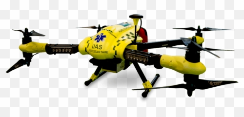 Hd Drone Png Transparent Picture - Drone Defibrillator,Drone Transparent Background