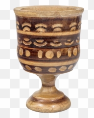 The Holy Grail - Calice Di Legno Png,Holy Grail Png