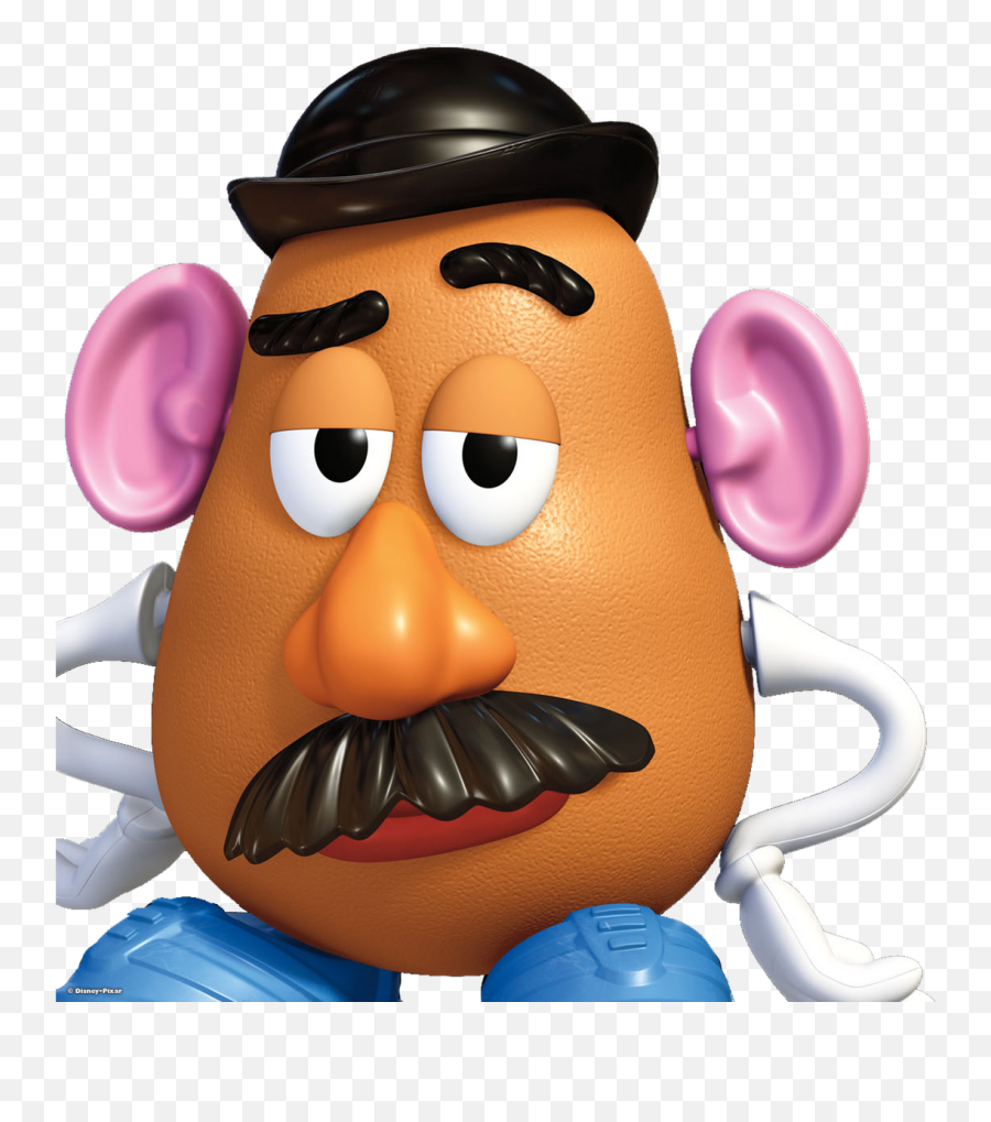 You Can Free Download Mr Potato Head Png Mr Potato Head Png,Potato Tr...