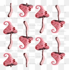 Princess Toadstool Transparent Png - Clip Art,Toadstool Png