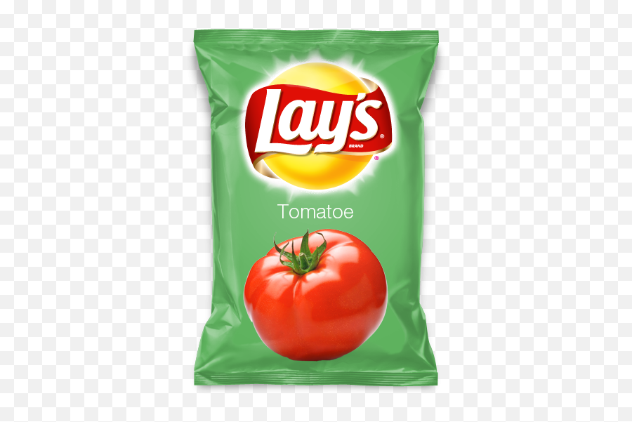 Tomatoe Potato Chip Flavors Lays Chips - Lays Grilled Cheese Png,Tomatoe Png