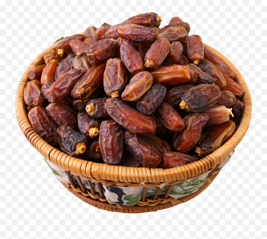 Dates Png Image - Dates Fruit In Spanish,Dates Png