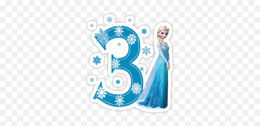X Disney - Frozenannaelsanewdesign Sticker375x360u2 1 Elsa Frozen Characters Png,Frozen Png