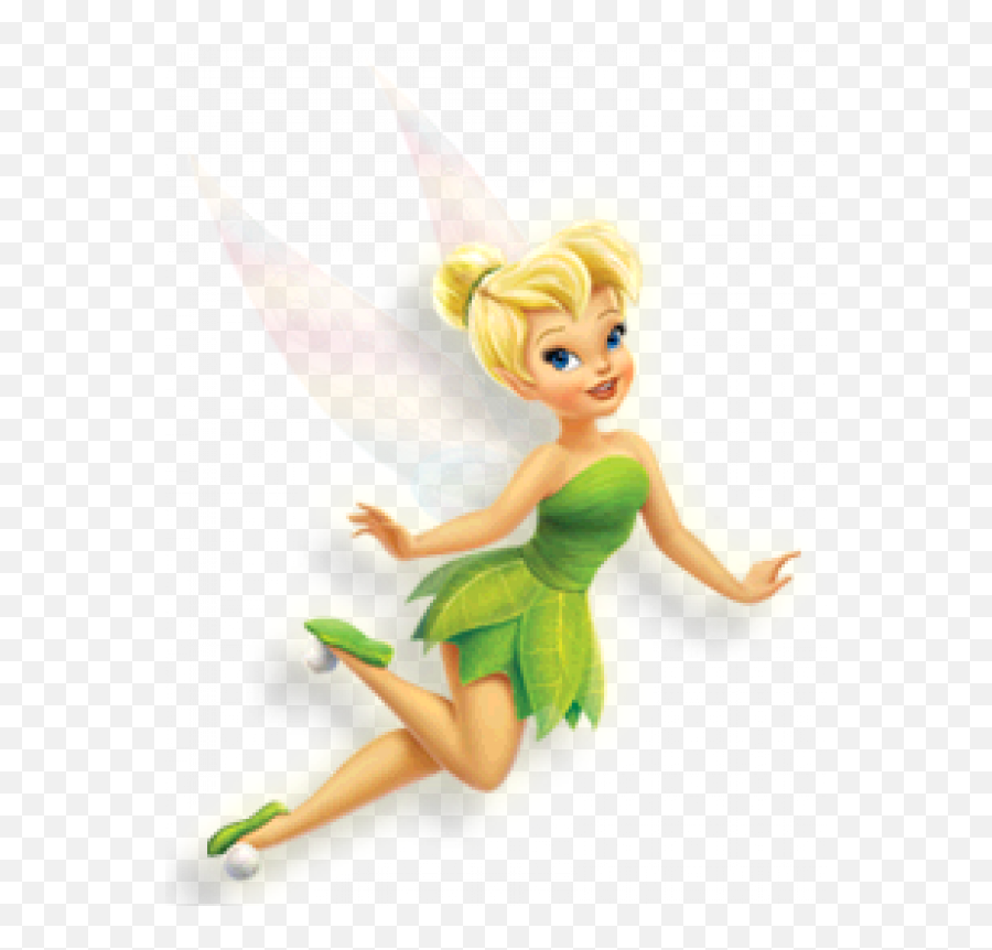 Picture - Tinkerbell Png,Tinkerbell Png