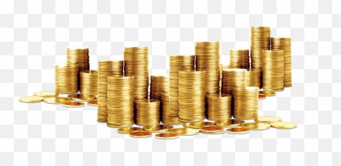 Gold Coins Png Image Free Download - Indian Currency