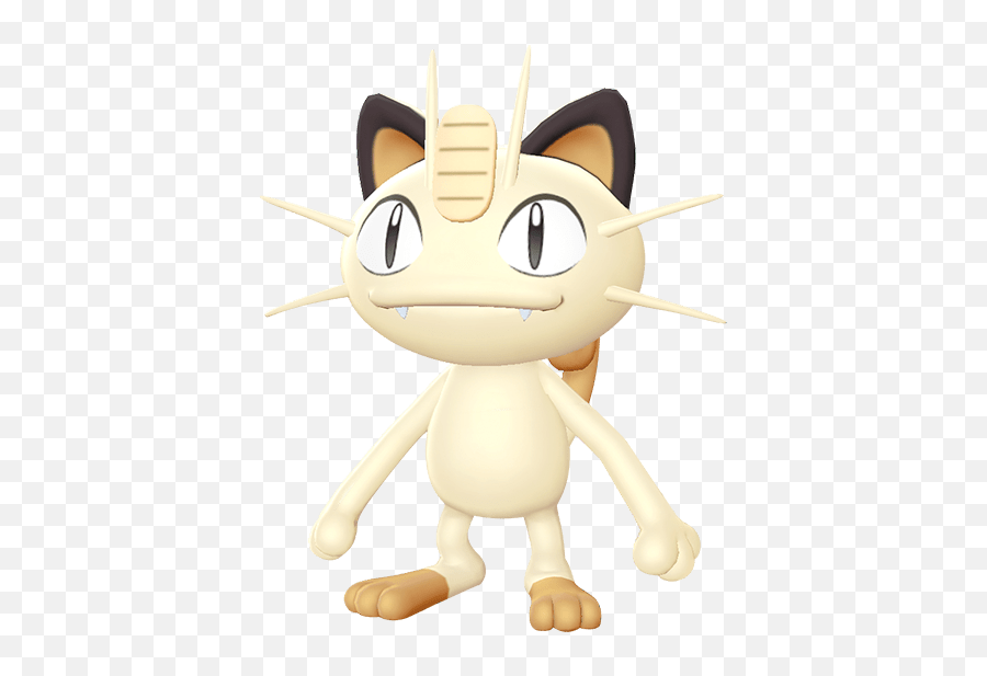 Meowth - Meowth Png,Meowth Png