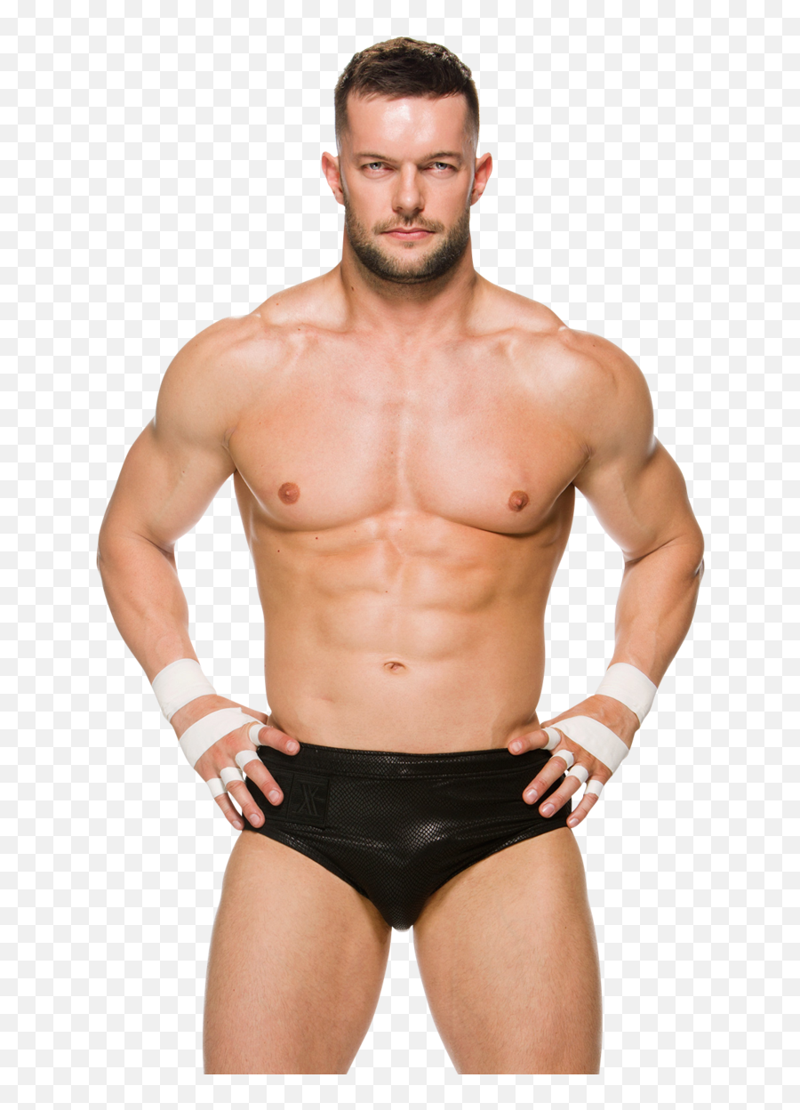 Finn Balor Png Picture - Finn Balor Png,Finn Balor Png