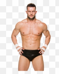 Finn Balor Png Picture - Finn Balor Png,Finn Balor Png