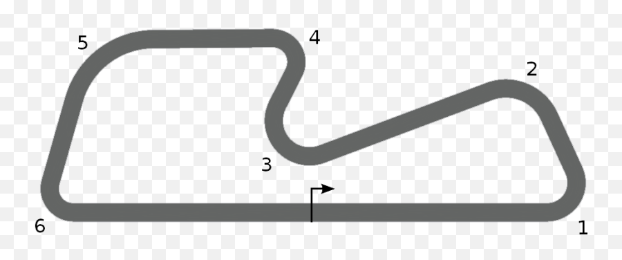 Download Race Track Png Pic - Plot,Race Track Png