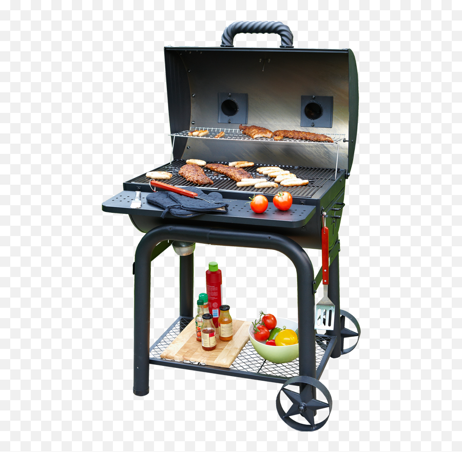 Grill Png Image - Transparent Background Grill Png,Bbq Grill Png