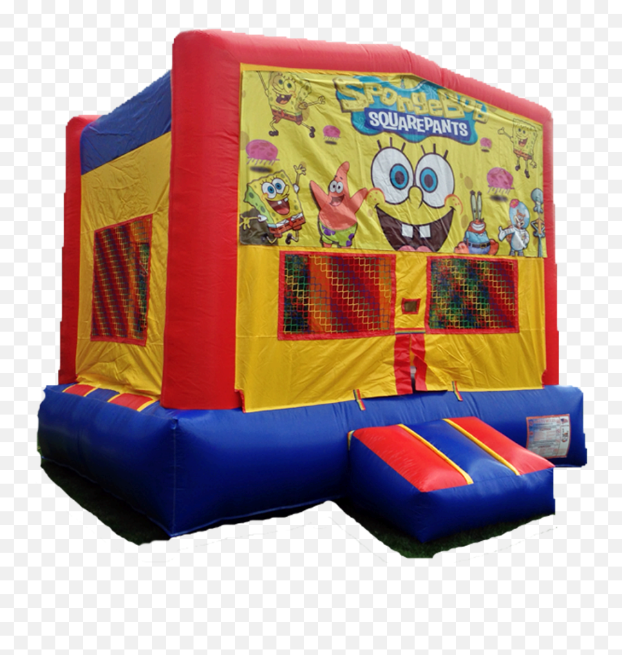 Inflatable Bounce House Rentals - Inflatable Png,Bounce House Png