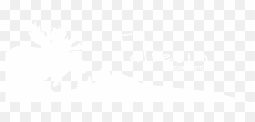 Falling Water Png - Follow Us Amenu Calligraphy 2285231