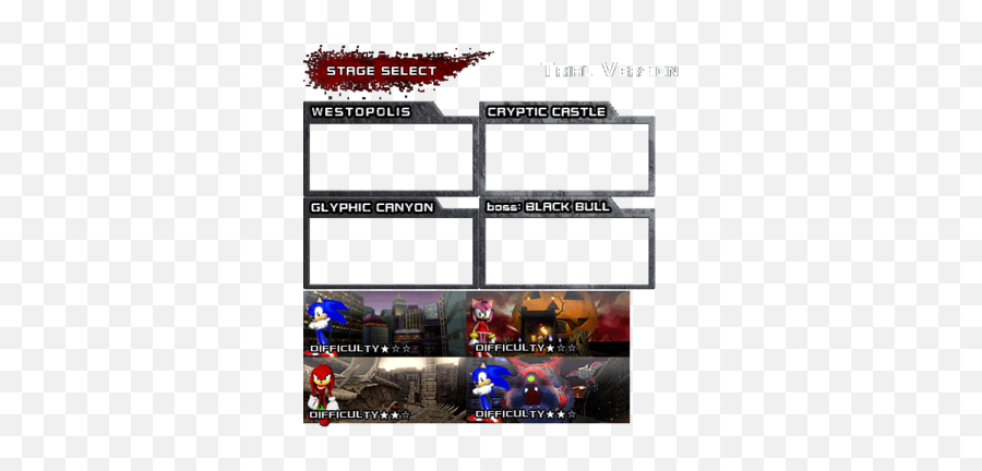 Shadow The Hedgehog - The Cutting Room Floor Sonic The Hedgehog Png,Ps2 Png Shadow The Hedgehog - The Cutting Room Floor Sonic The Hedgehog Png,Ps2 Png