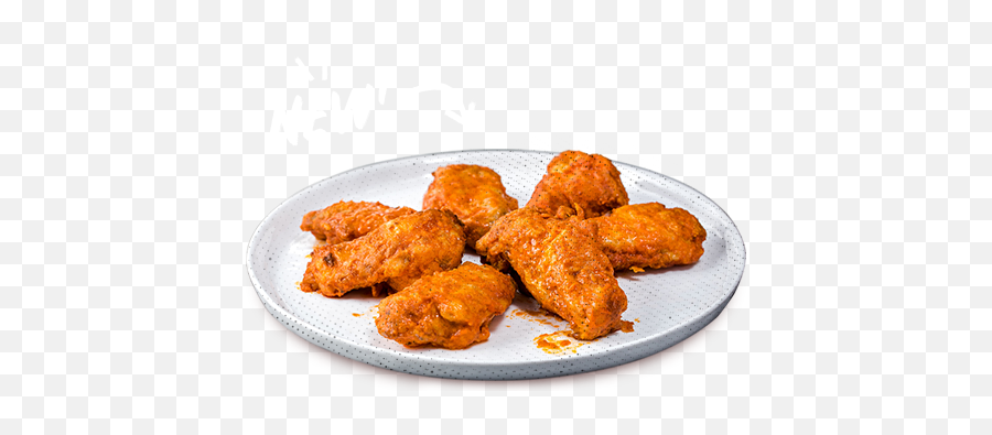 Franku0027s Redhot Buffalo Wings - Karaage Png,Hot Wings Png