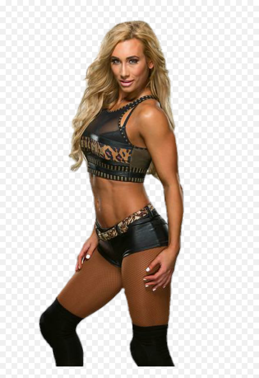 Carmella Png Image With No - Carmella Wwe 2016,Carmella Png