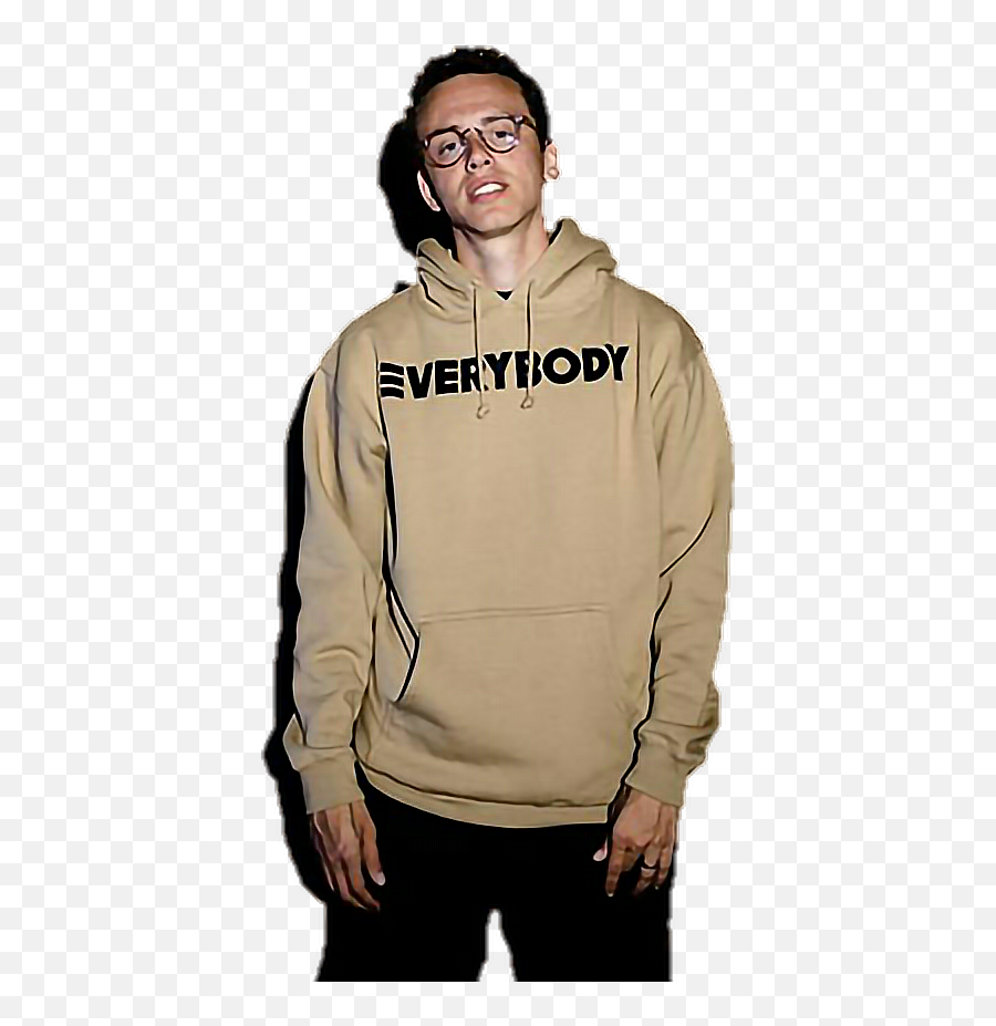 Logic Rapper Png Transparent Images - Logic Rapper,Logic Png