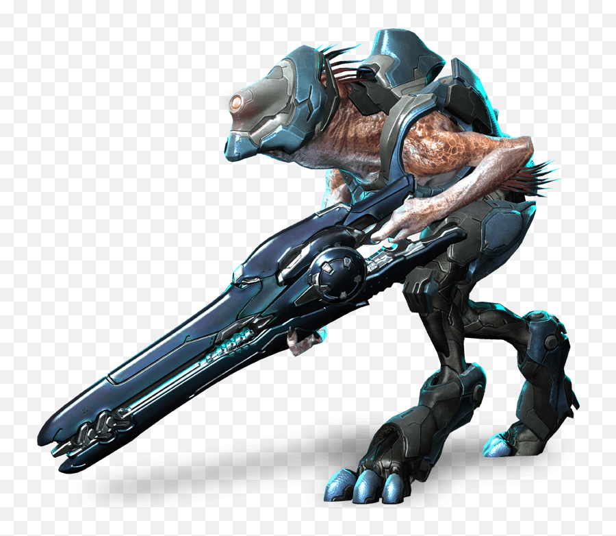 Jackal - Halo Jackal Sniper Png,Jackal Png