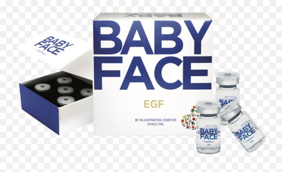Misfill Baby Face Png