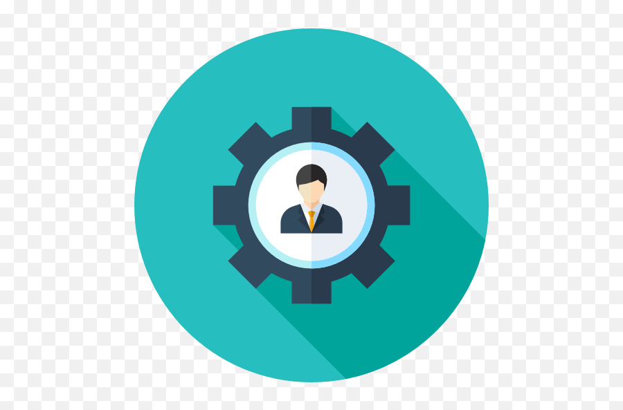 People Business Human Resources Seo And Web Icon - Human Resources Icon Png,Human Icon Png