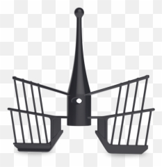 Butterfly Whisk - Butterfly Thermomix Png,Whisk Png
