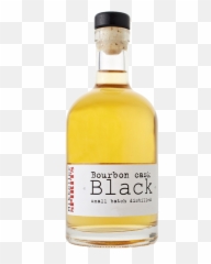 Download Hd Mikkeller Citra Vodka Bottle Transparent Png - Glass Bottle,Liquor Bottle Png