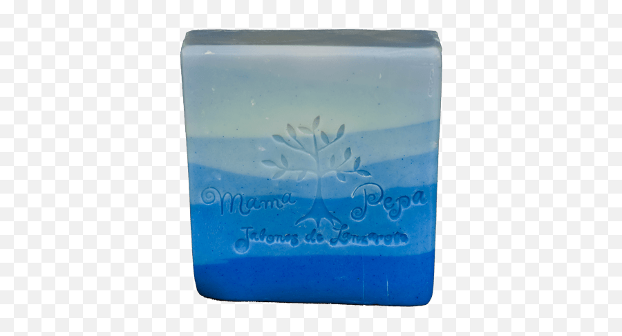 Sea Water Soap - Mama Pepa Box Png,Ocean Water Png