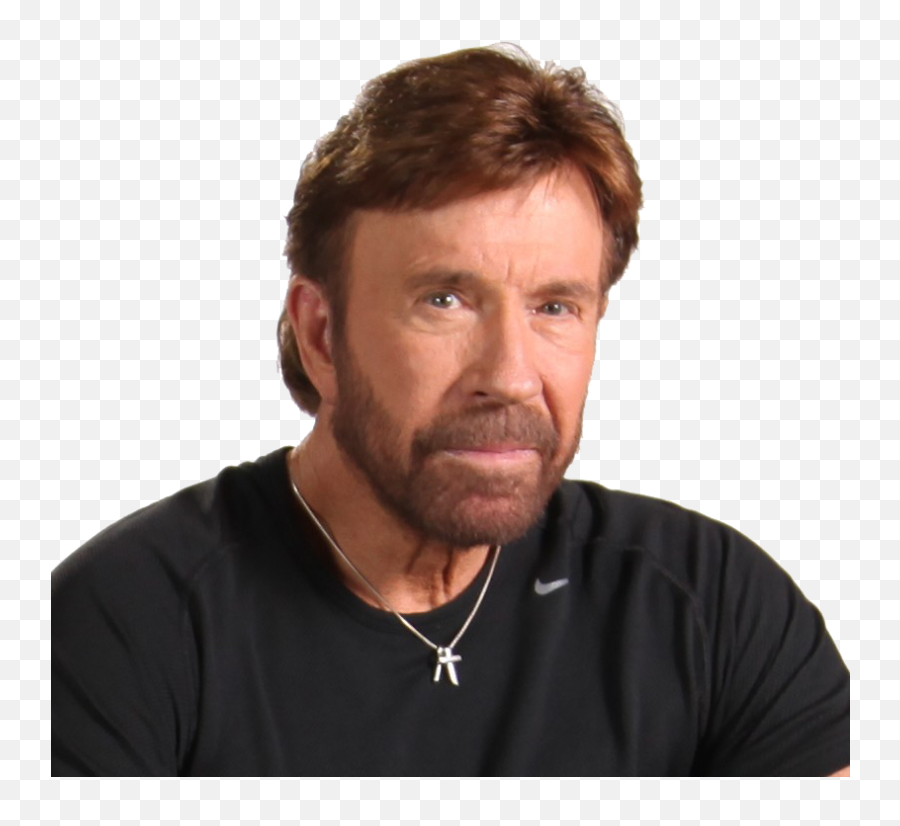 Chuck Norris Png Background - Total Gym Chuck Norris,Chuck Norris Png