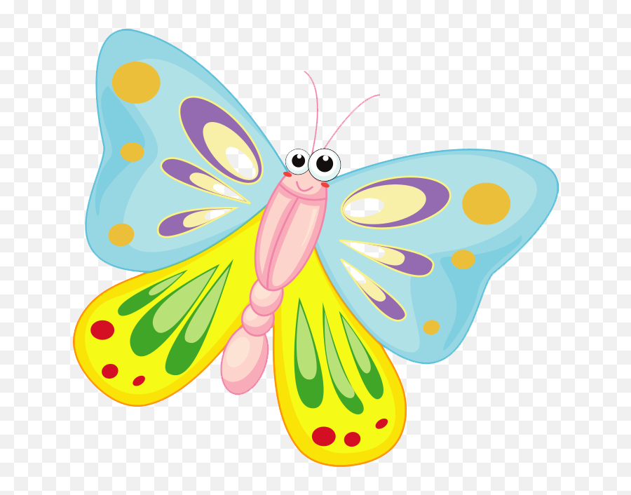 Butterfly Background Transparent U0026 Png Clipart Free Download - Transparent Background Cute Butterfly Clipart,Clip Art Transparent Background