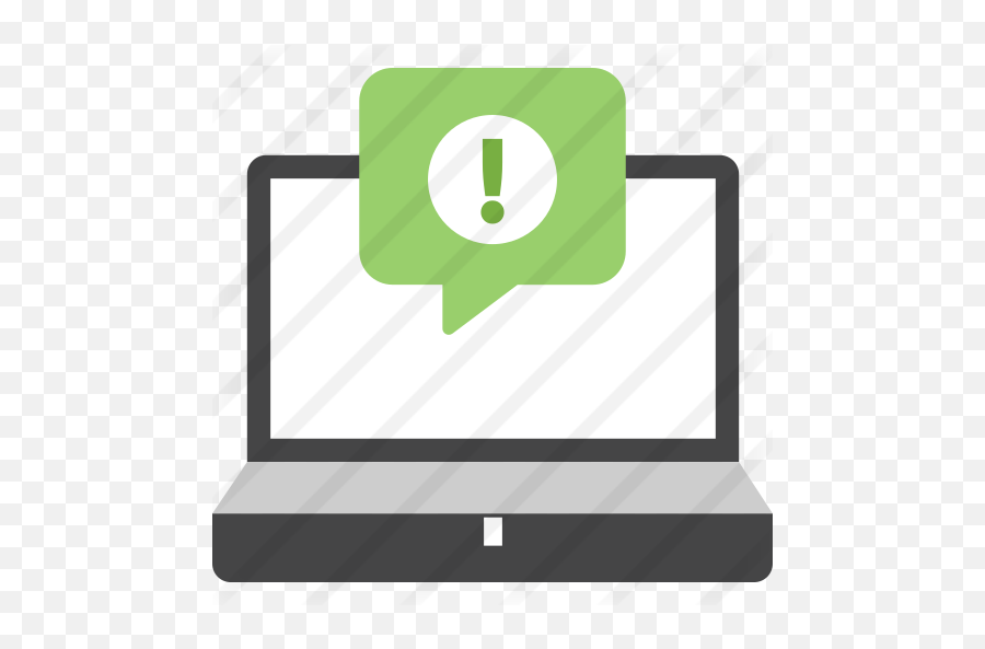 Notification - Free Computer Icons Computer Notification Icon Png,Notification Icon Png