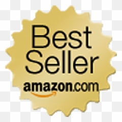 Download Hd Becoming An Amazon Best Seller In Multiple - Amazon Bestseller Icon Png,Best Seller Png