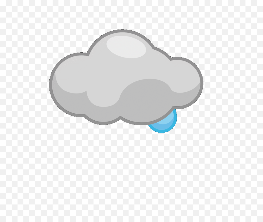 Cloud Clipart Gif Png Snow