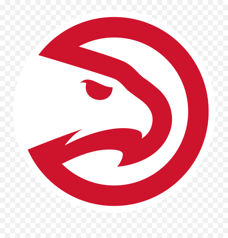 Logo Atlanta Hawks Brasão Em Png U2013 De Times - London Victoria Station,Atlanta Hawks Png