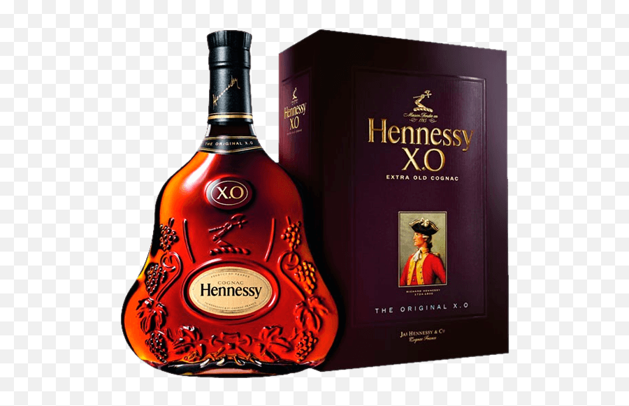 Download Hennessy Png - Hennessy Xo 750ml,Hennessy Png
