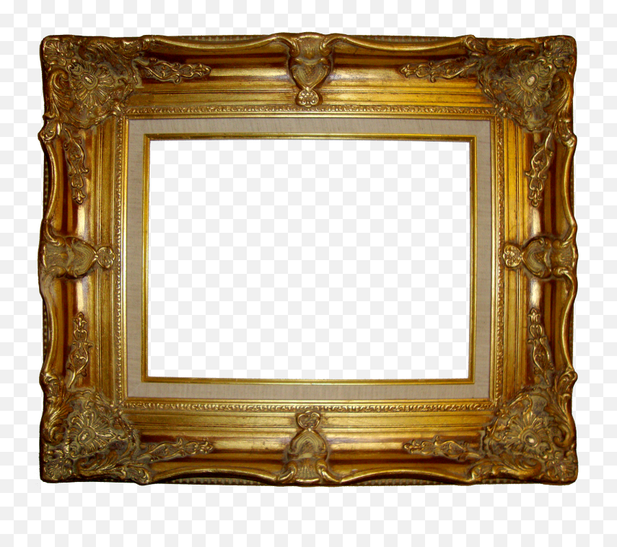 Picture Photo Frame Png Images Free Download - Old Fashioned Picture Frame,Wooden Frame Png