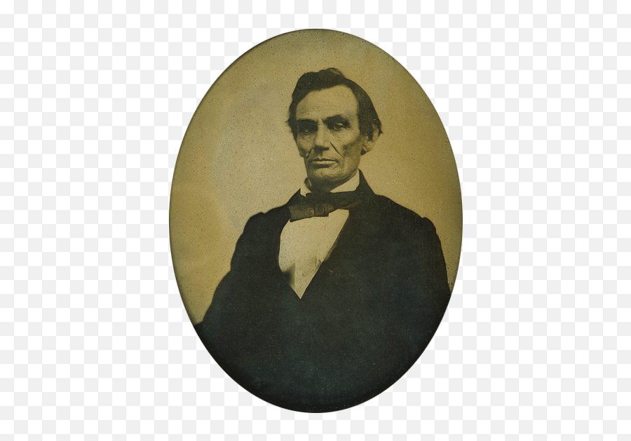 Fileabraham Lincoln 1858 - Croppng Wikimedia Commons Abraham Lincoln Presidential Museum And Library,Abraham Lincoln Png